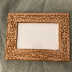 Disney Polynesian Picture Frame